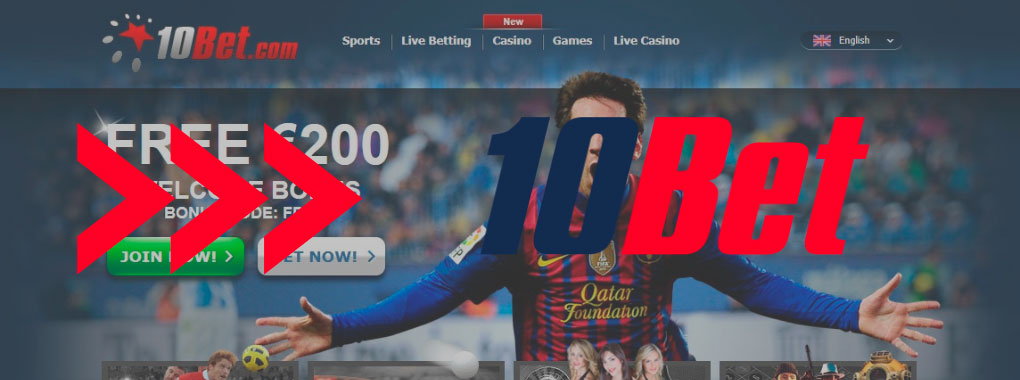 10bet Online Betting