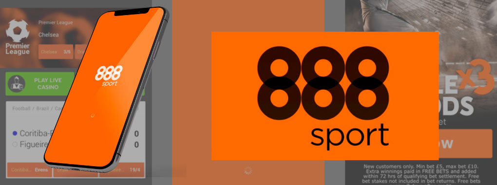 Features 888sports betting app