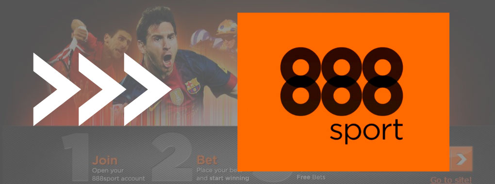 888sports is an online betting app