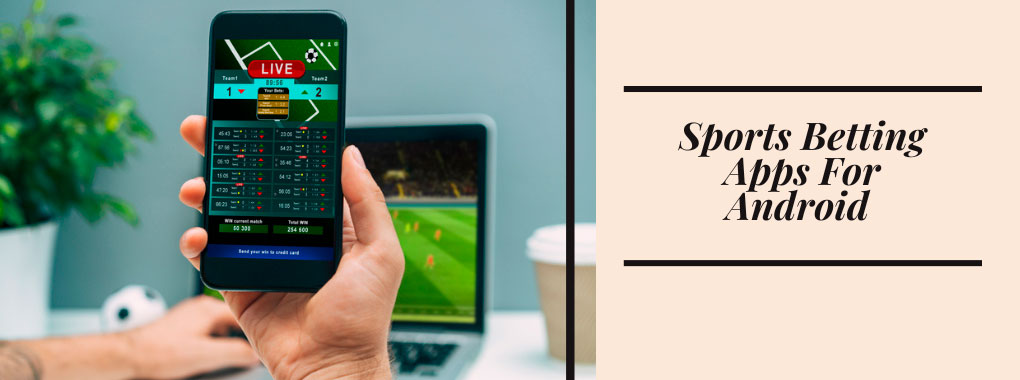 Sports Betting Apps