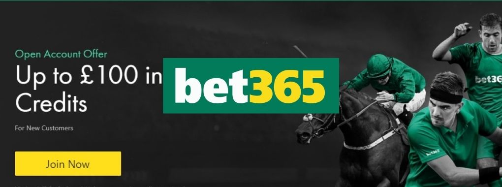 How is interesting Bet365 bookie for newcomers and professionals