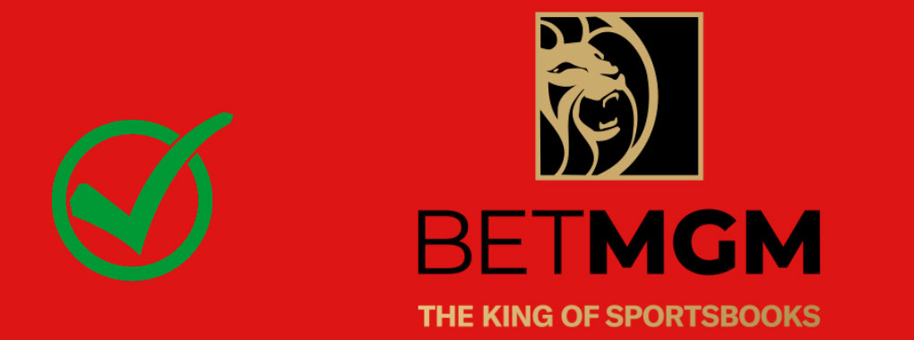 BetMGM best online betting sites