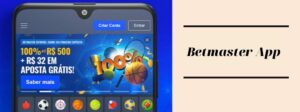 Have a good time with Betmaster Indian betting app