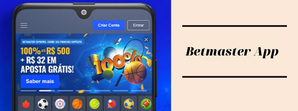 Have a good time with Betmaster Indian betting app