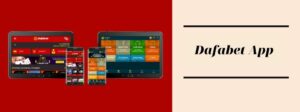 How to download Dafabet application from India