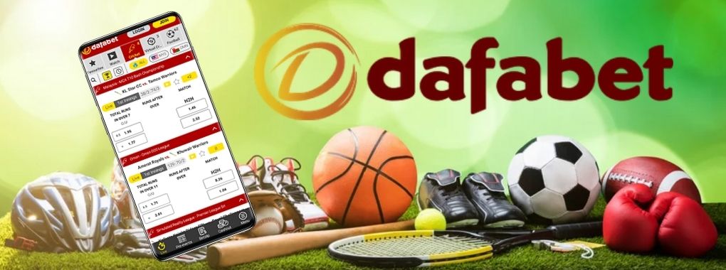 Dafabet India application functions overview