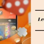 How to play casino at LeoVegas application