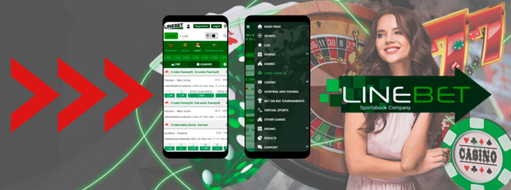 Linebet App Download