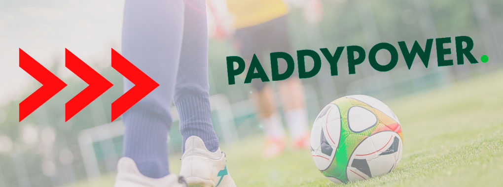 Paddy power has a wide range of sports for sports betting