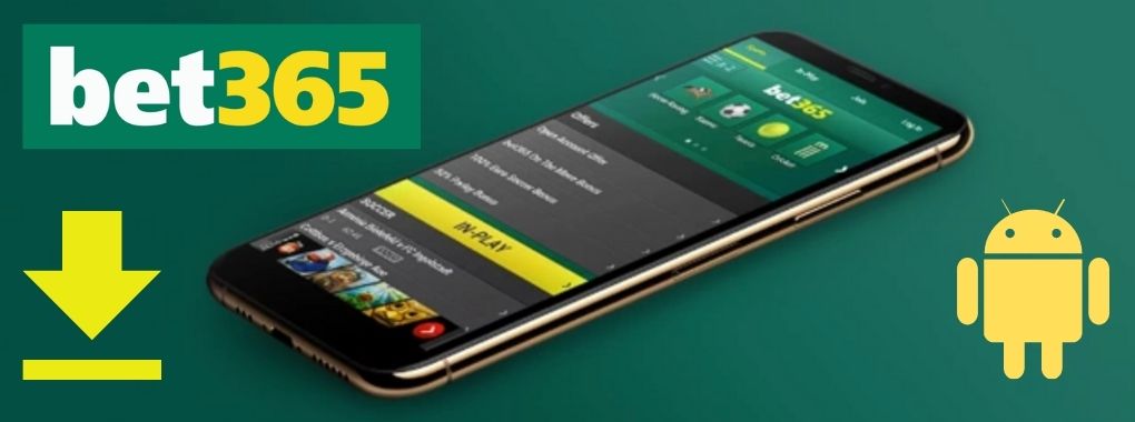 Download Bet365 application for Android in India