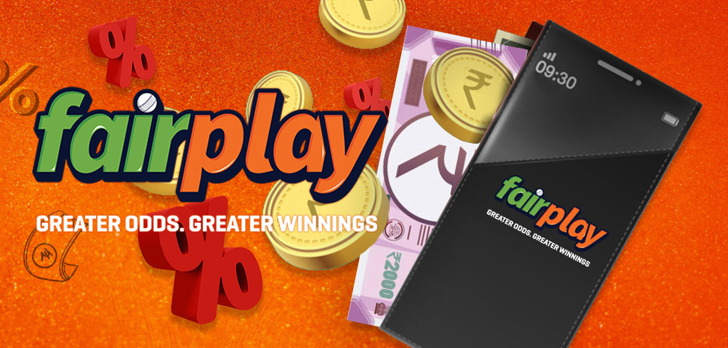 FairPlay Club betting and casino site & app