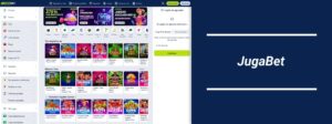 Is Jugabet Good for eSports Betting?