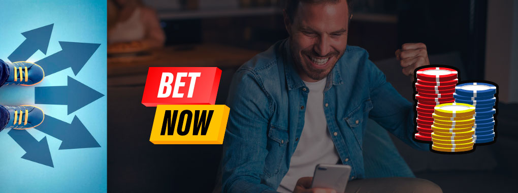Choose A Betting Site